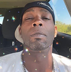 Meet your Posher, Jeffrey